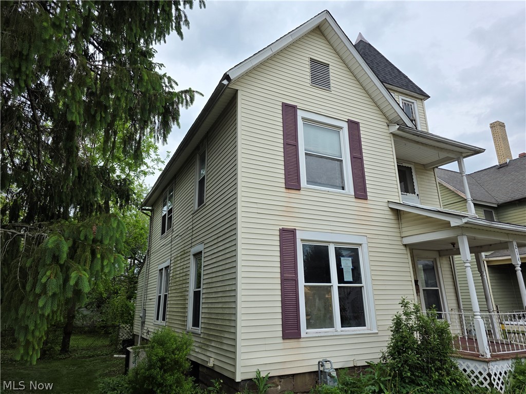 Creters Add - Residential