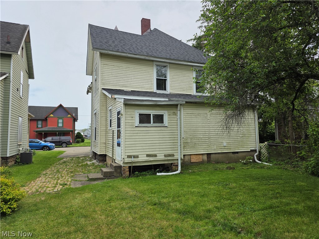 Creters Add - Residential