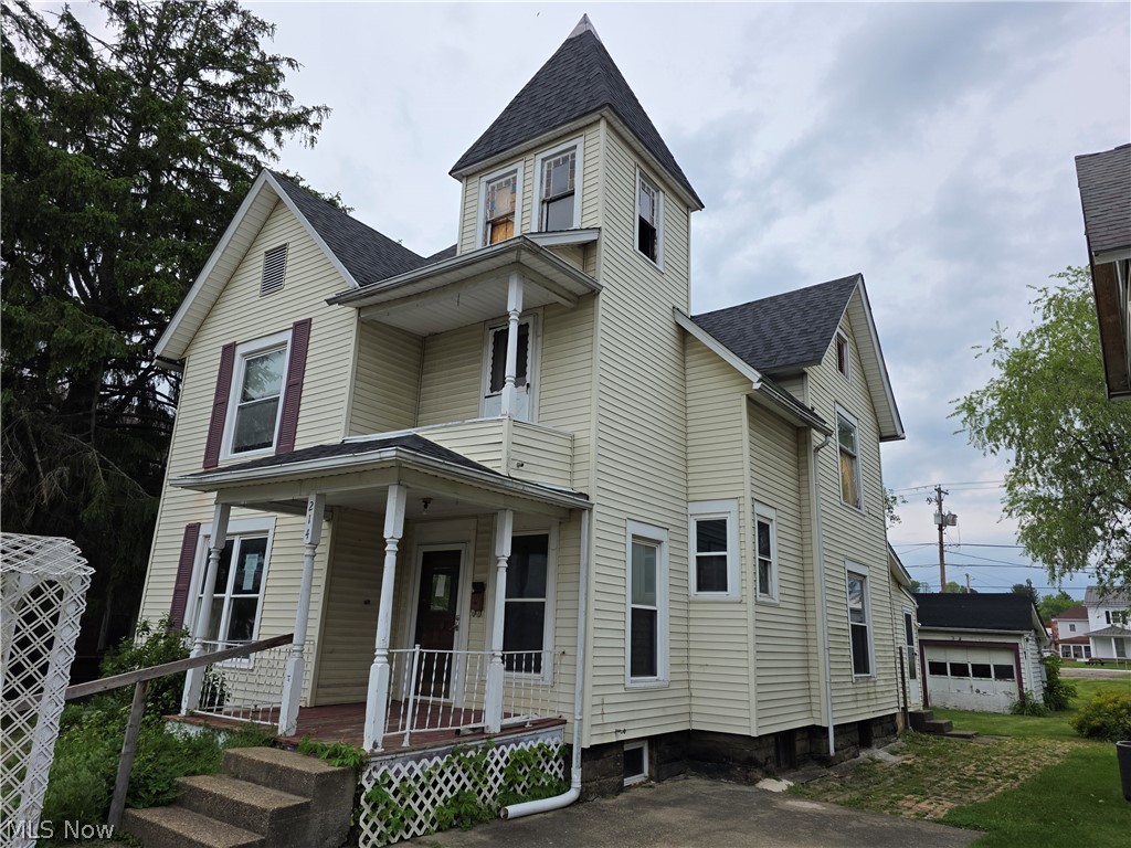 Creters Add - Residential