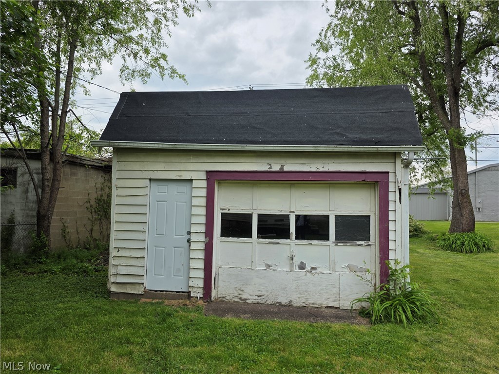 Creters Add - Residential