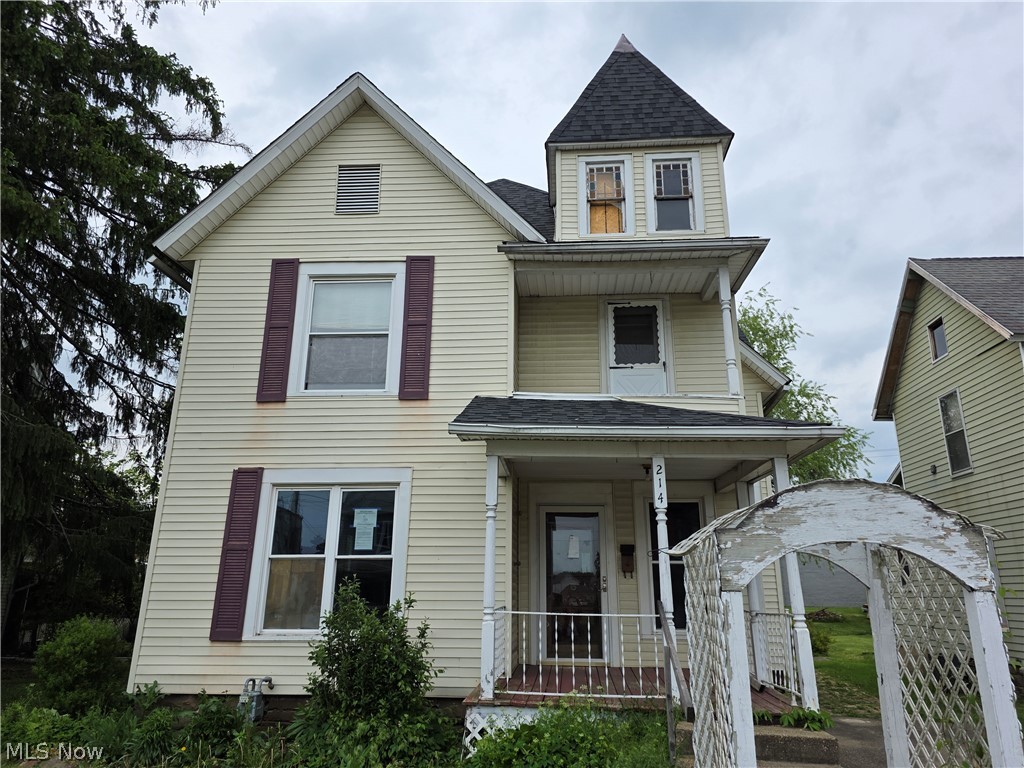 Creters Add - Residential