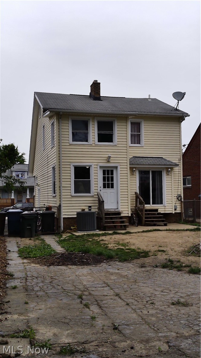 Wooster Park - Residential