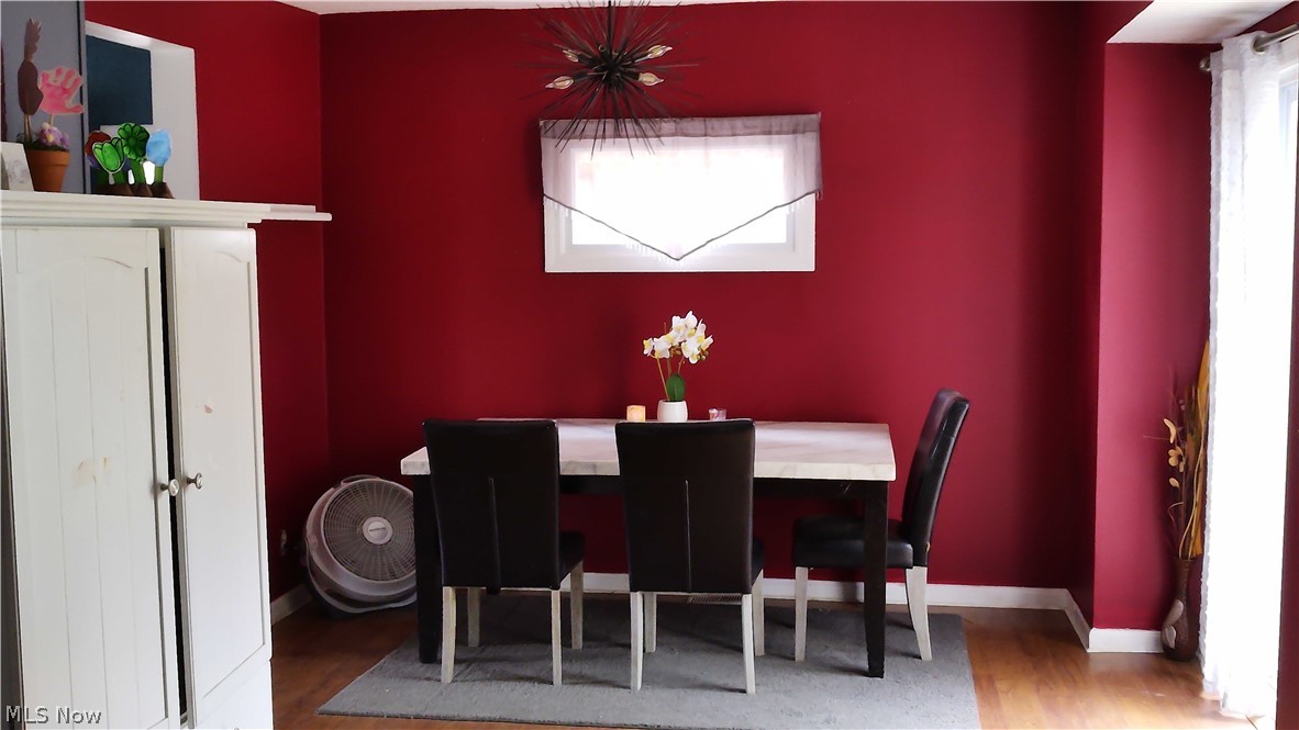 Wooster Park - Residential