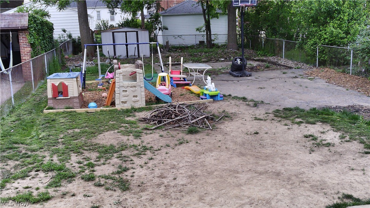 Wooster Park - Residential