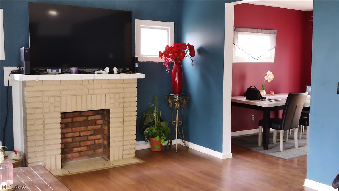 Wooster Park - Residential
