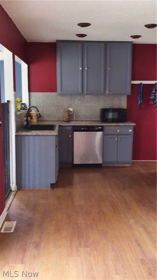 Wooster Park - Residential