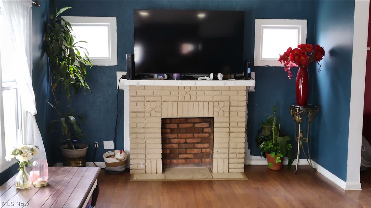 Wooster Park - Residential