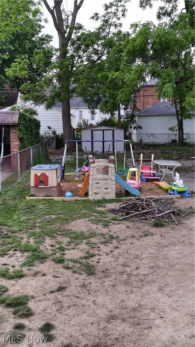 Wooster Park - Residential