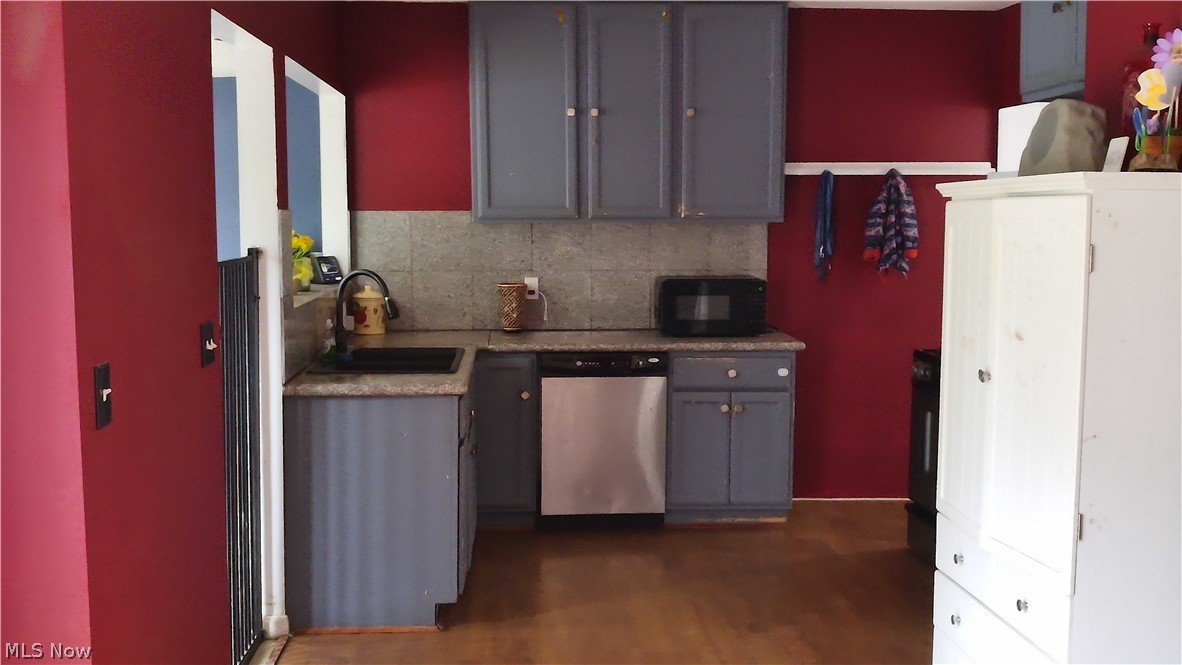Wooster Park - Residential