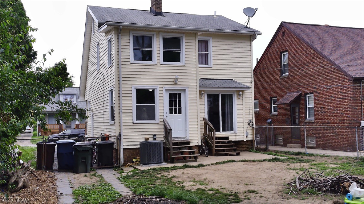 Wooster Park - Residential