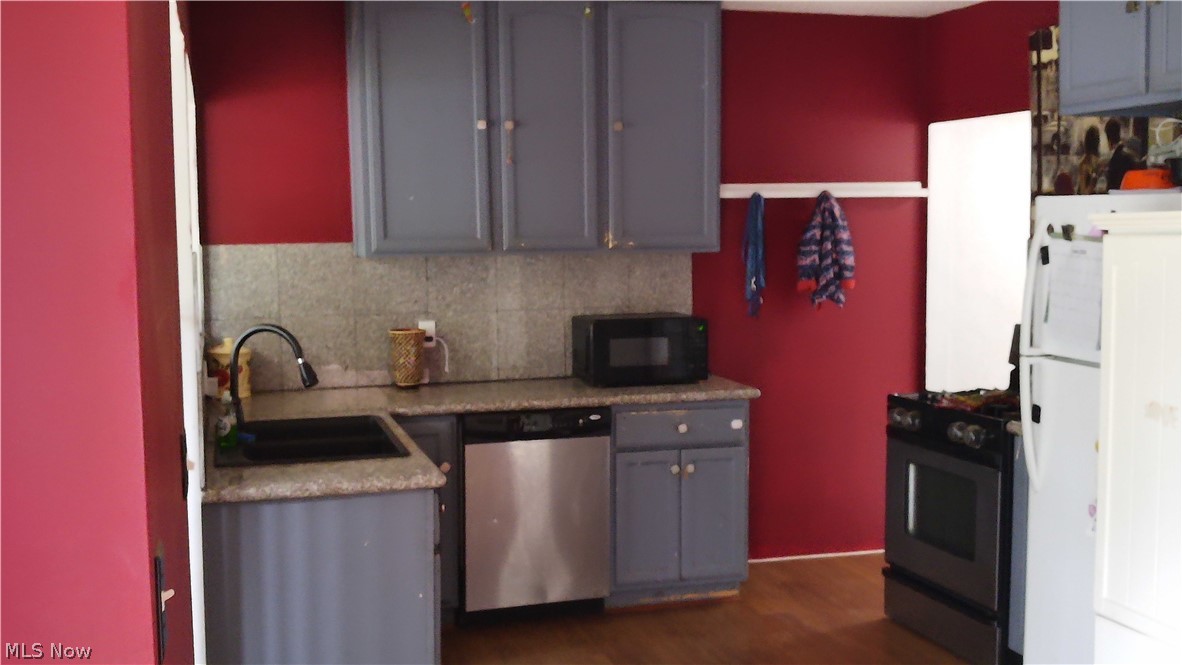 Wooster Park - Residential