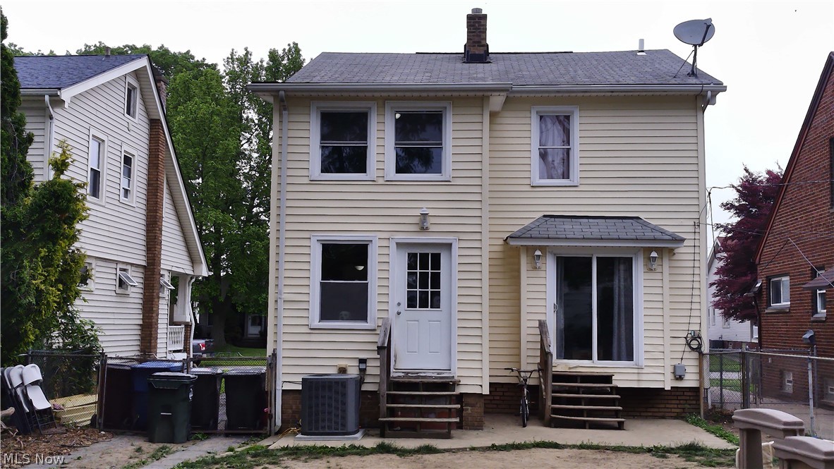 Wooster Park - Residential