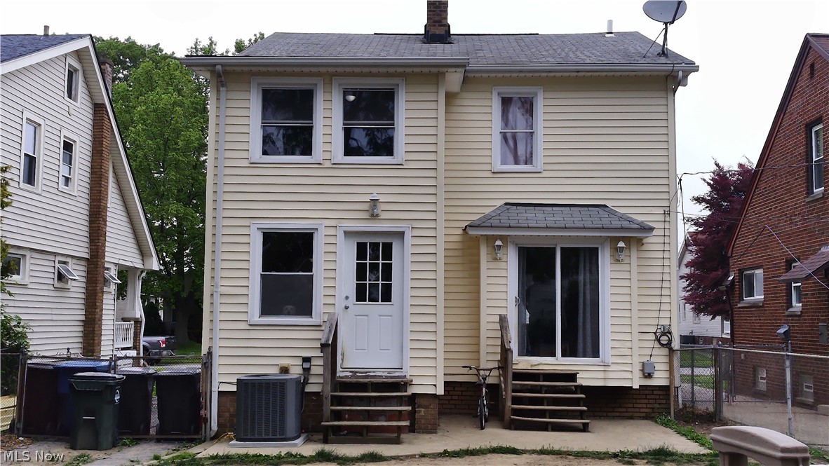 Wooster Park - Residential