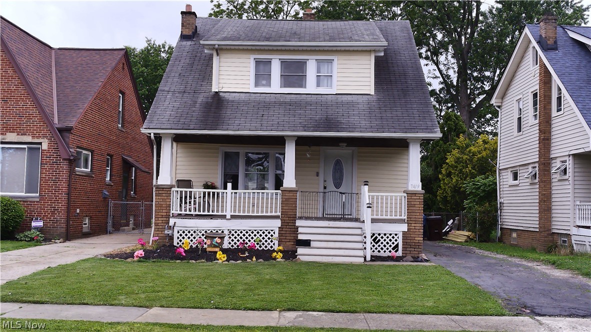 Wooster Park - Residential