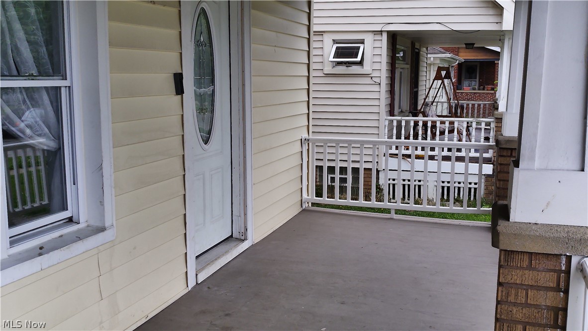 Wooster Park - Residential