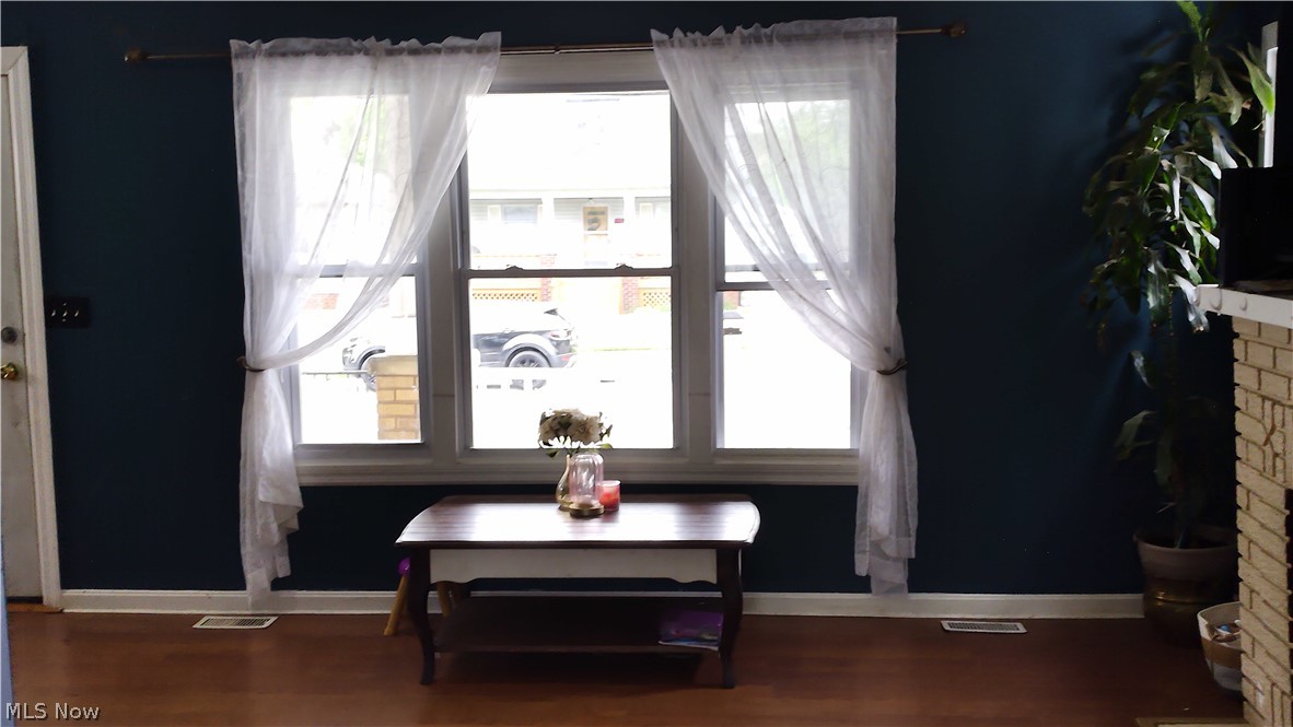 Wooster Park - Residential