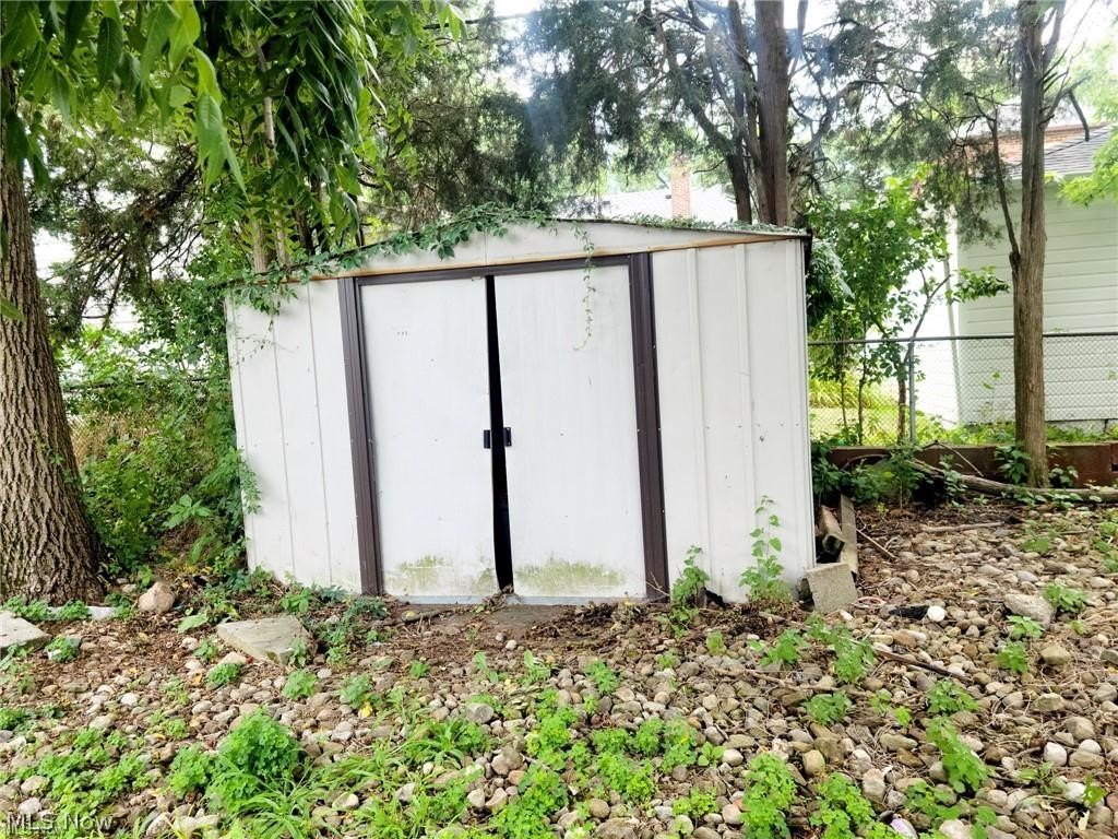 Wooster Park - Residential
