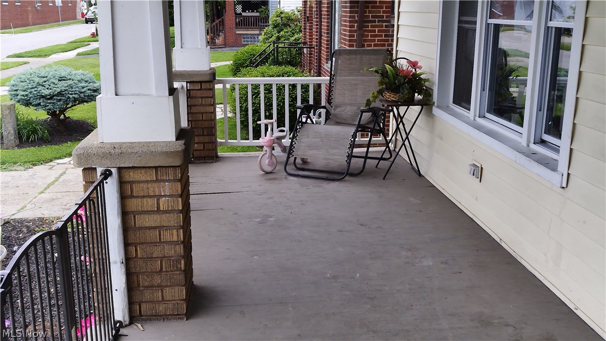 Wooster Park - Residential