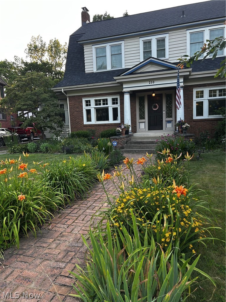 Sunset View - Residential