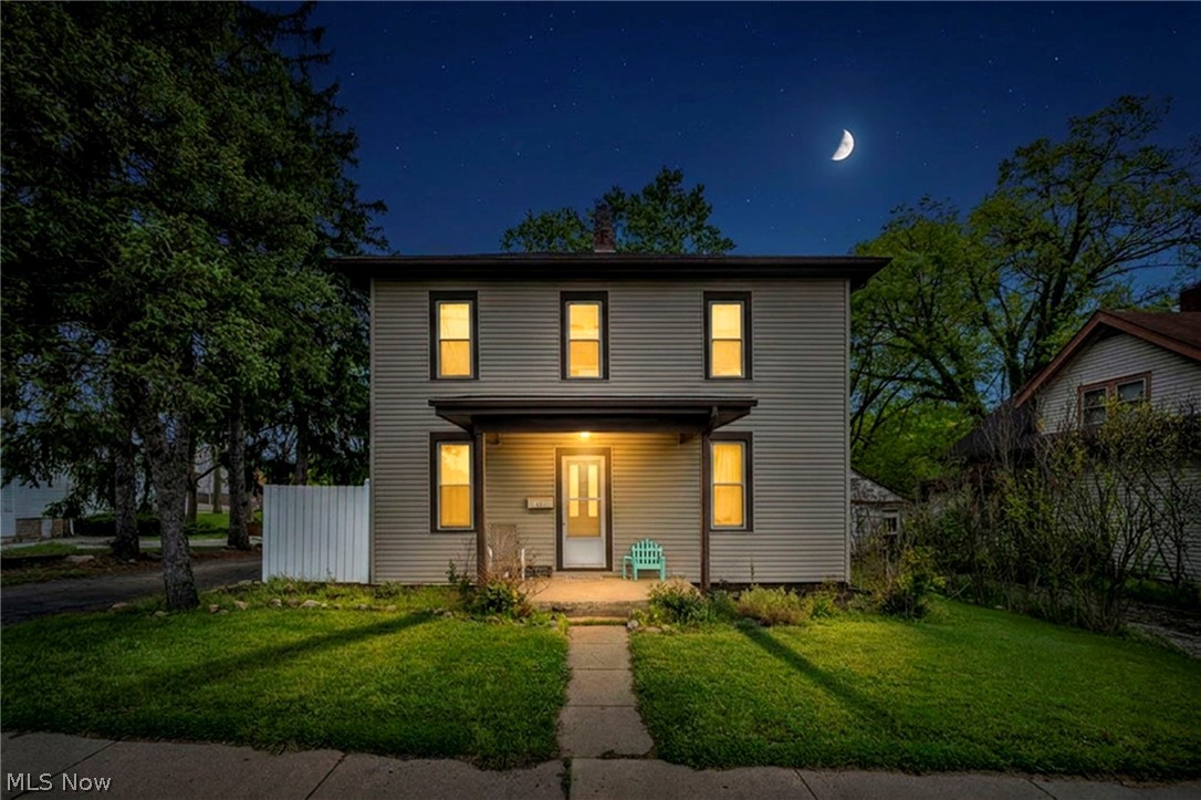 Village/Navarre - Residential