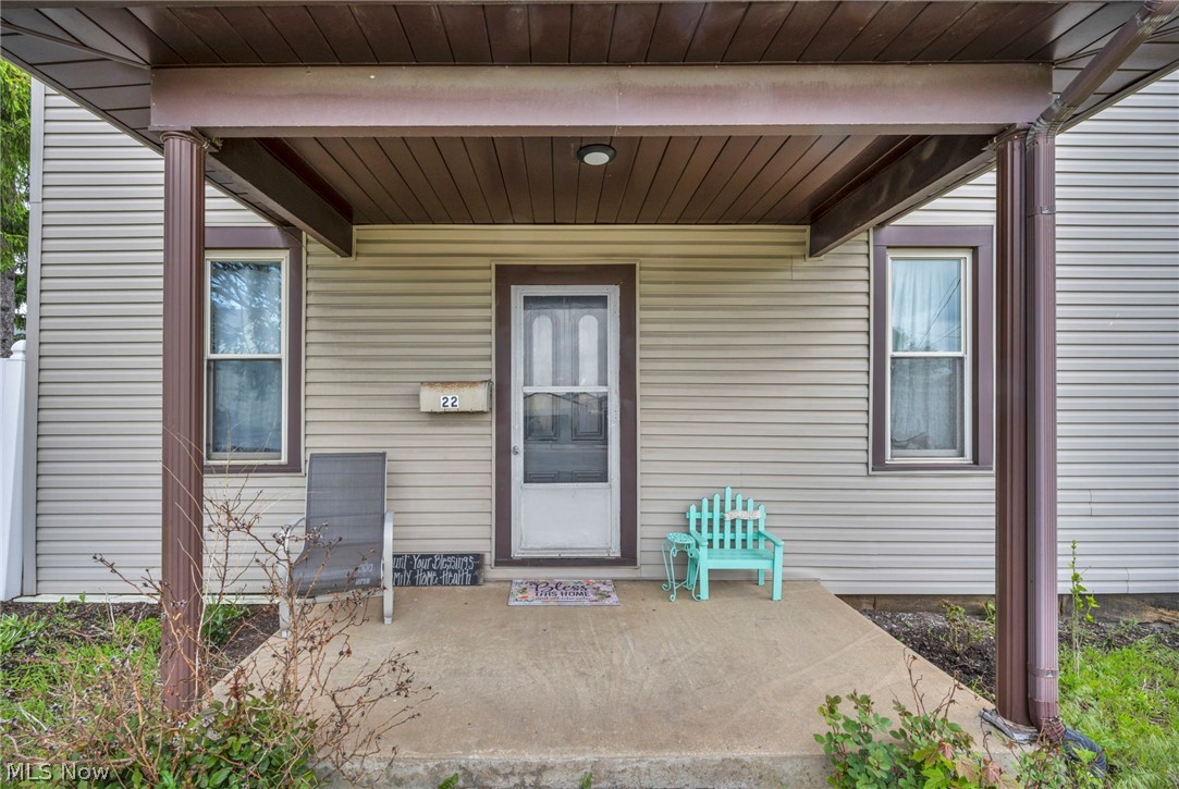 Village/Navarre - Residential