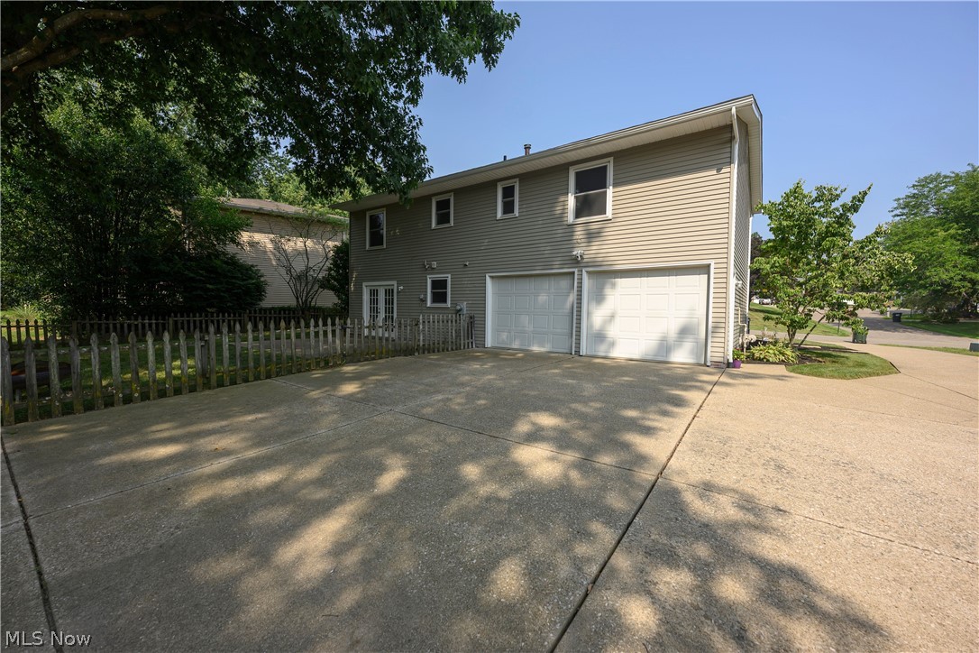 Summerbrook Meadows - Residential