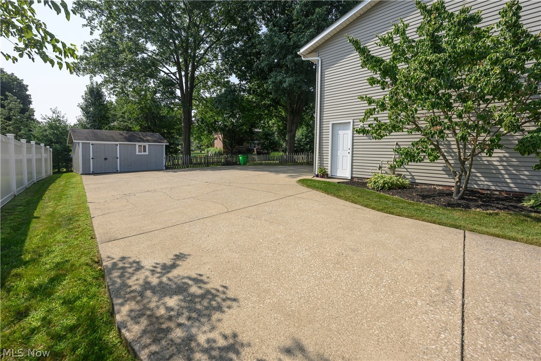 Summerbrook Meadows - Residential