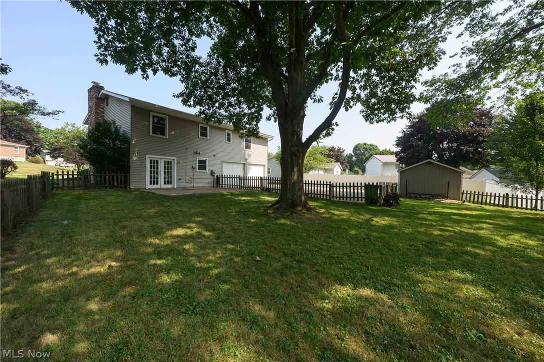 Summerbrook Meadows - Residential