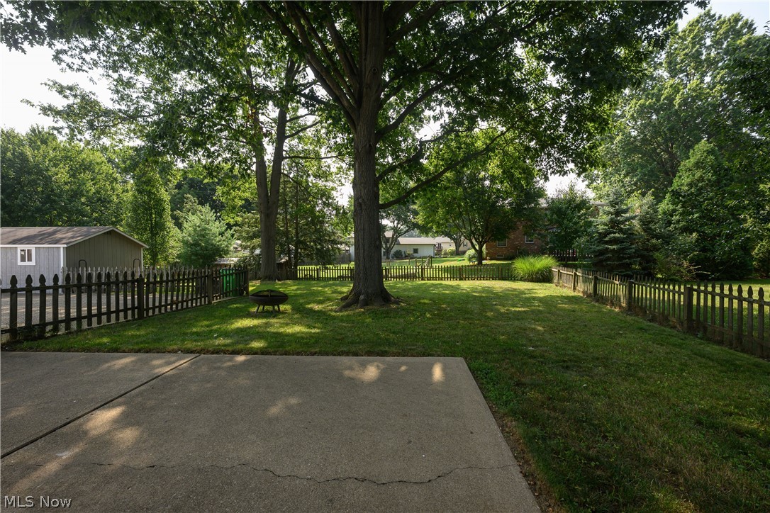 Summerbrook Meadows - Residential