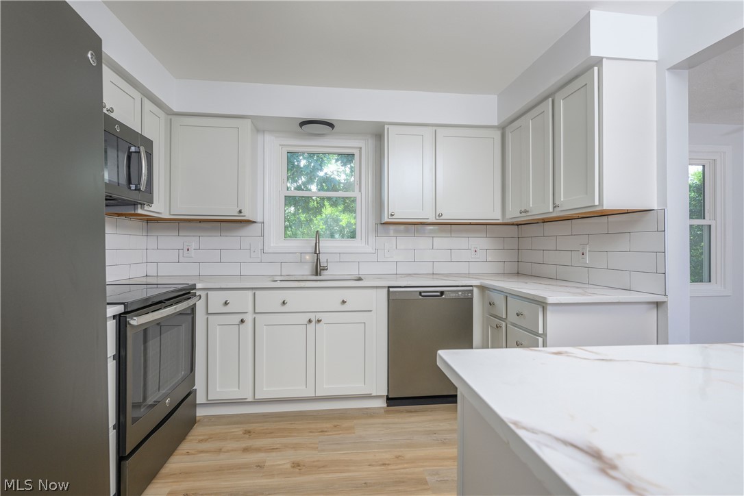 Summerbrook Meadows - Residential