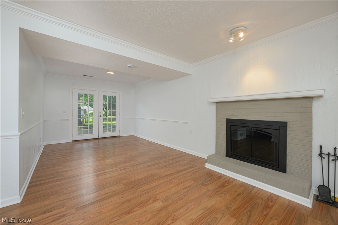 Summerbrook Meadows - Residential