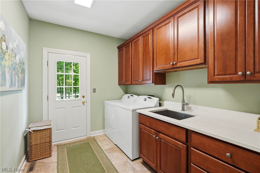 Barrington Sub - Residential
