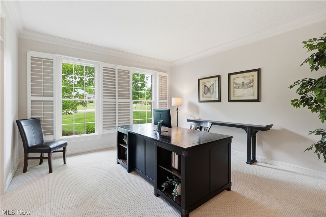 Barrington Sub - Residential