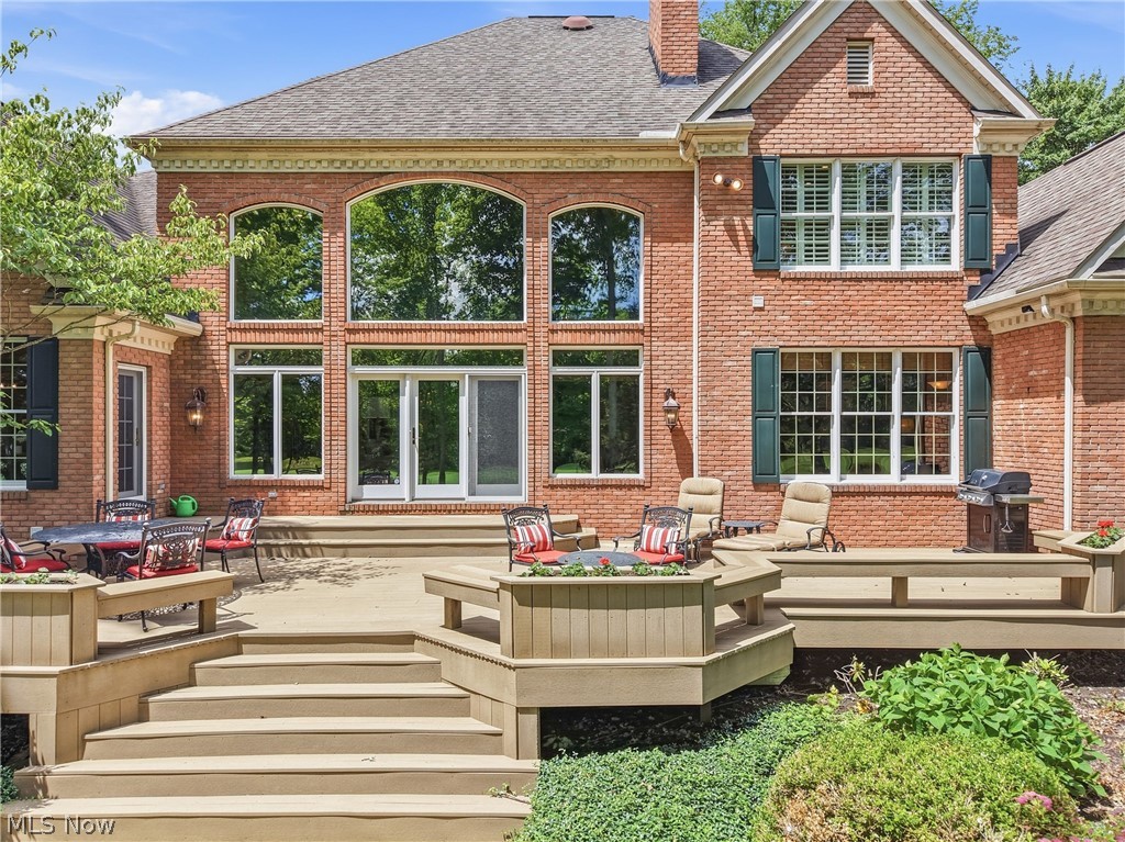 Barrington Sub - Residential