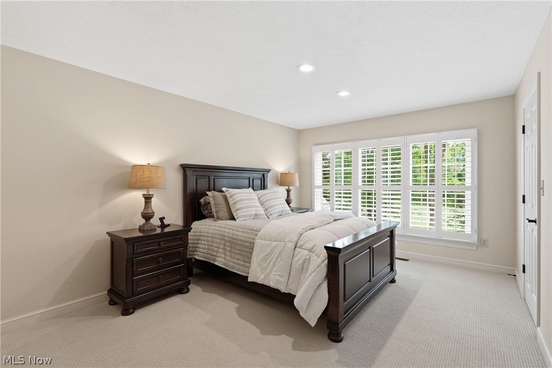 Barrington Sub - Residential