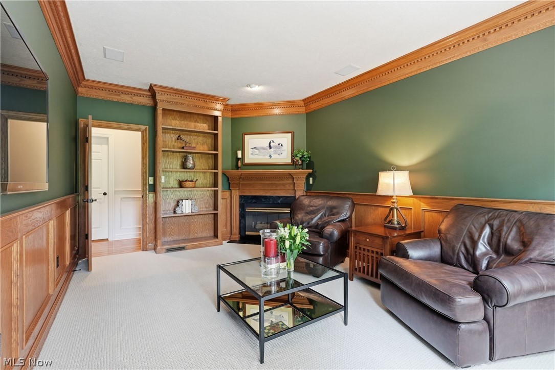 Barrington Sub - Residential