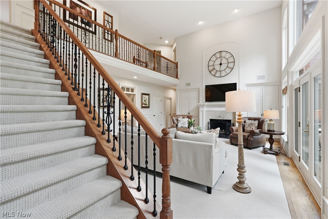 Barrington Sub - Residential