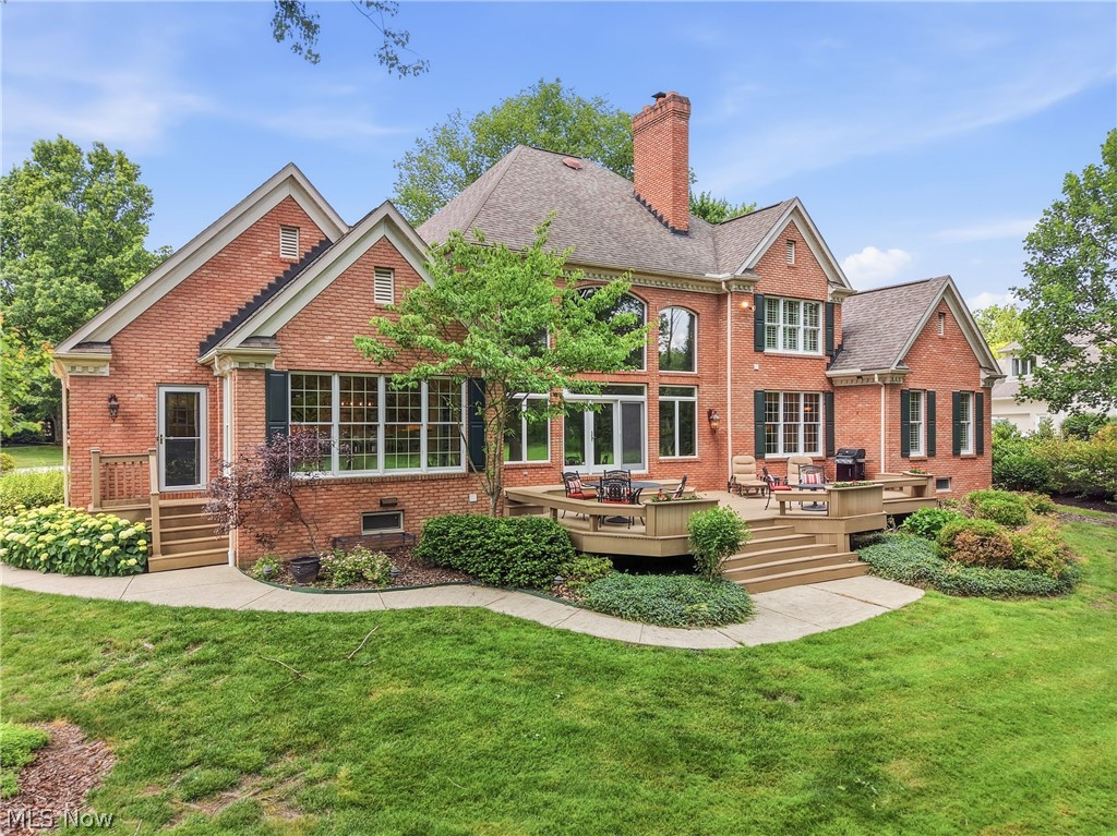 Barrington Sub - Residential