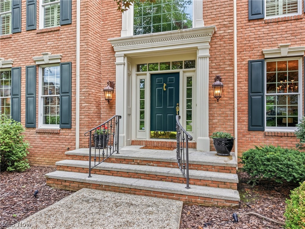 Barrington Sub - Residential