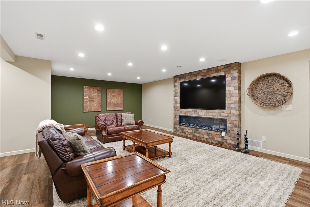 Barrington Sub - Residential