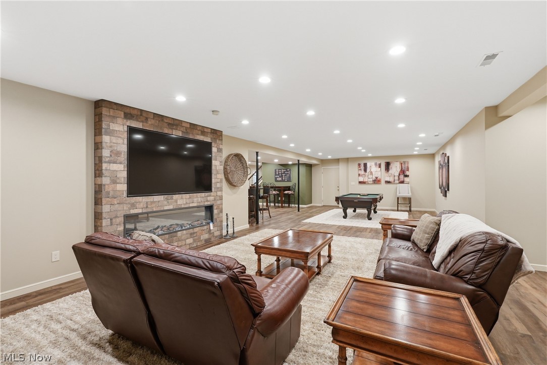 Barrington Sub - Residential