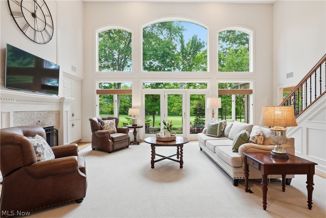 Barrington Sub - Residential
