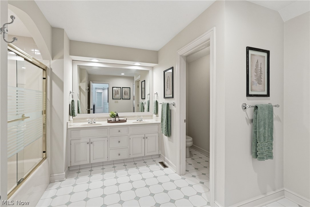 Barrington Sub - Residential