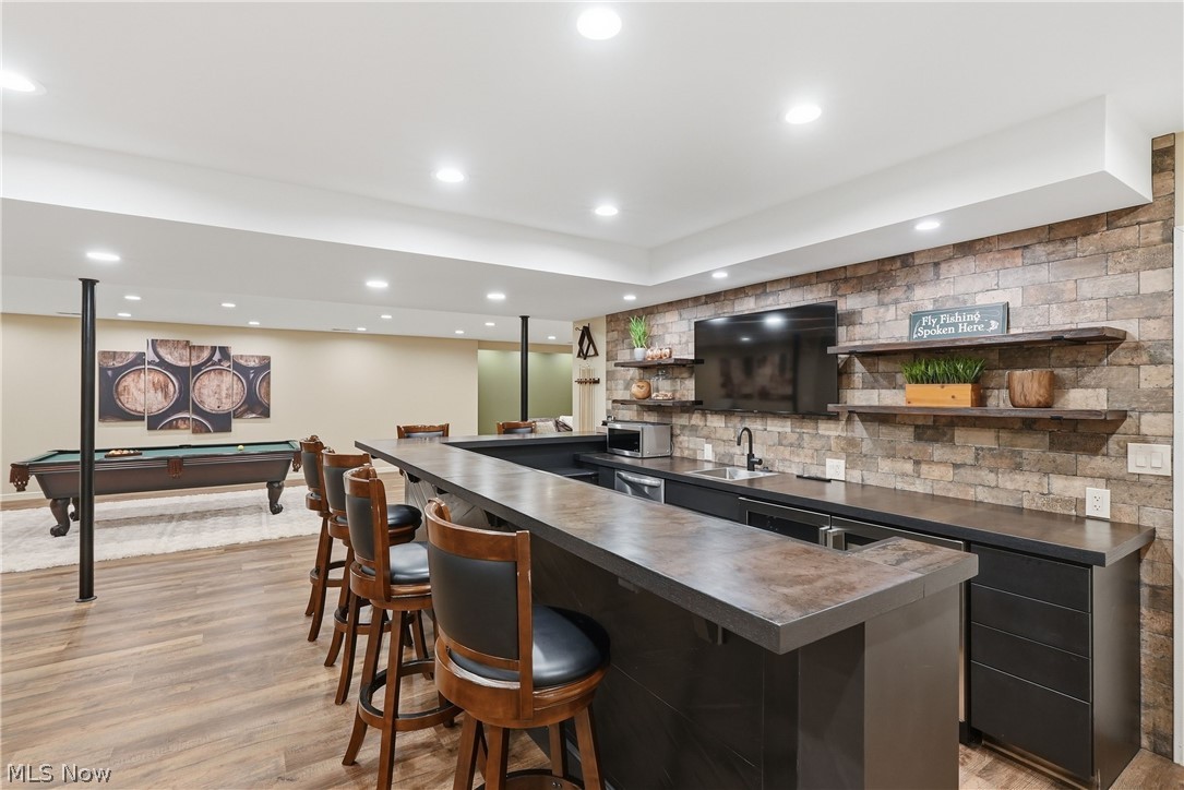 Barrington Sub - Residential