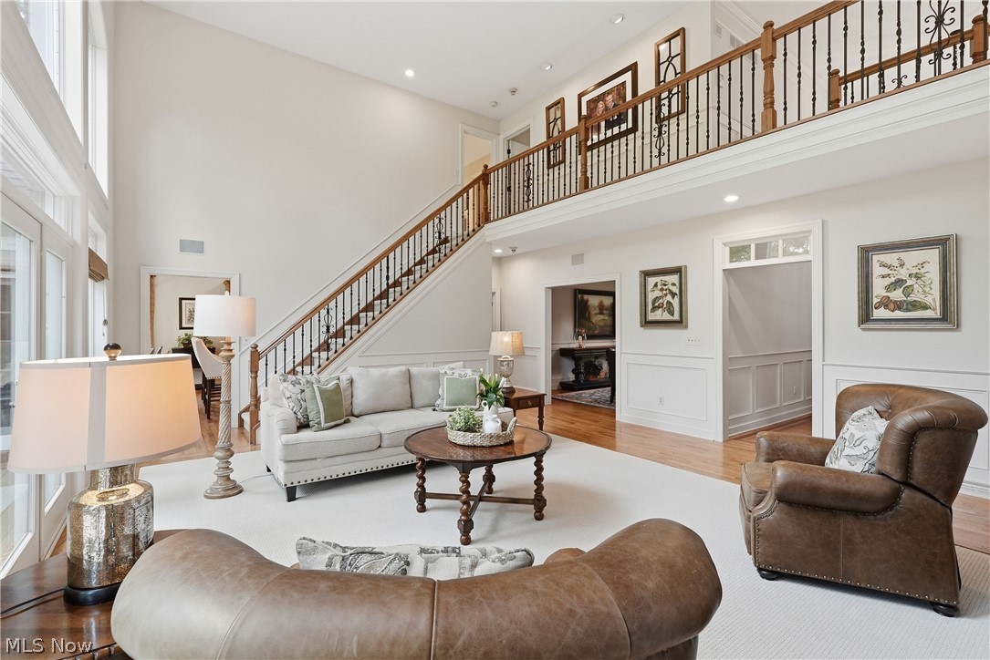 Barrington Sub - Residential