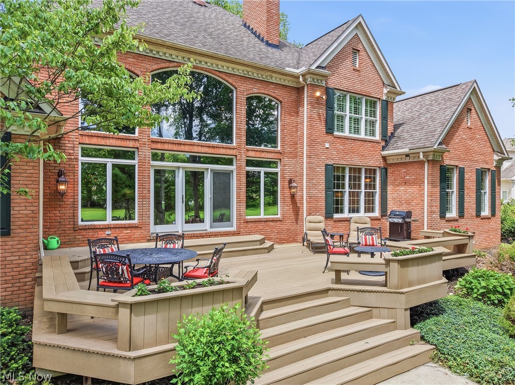 Barrington Sub - Residential