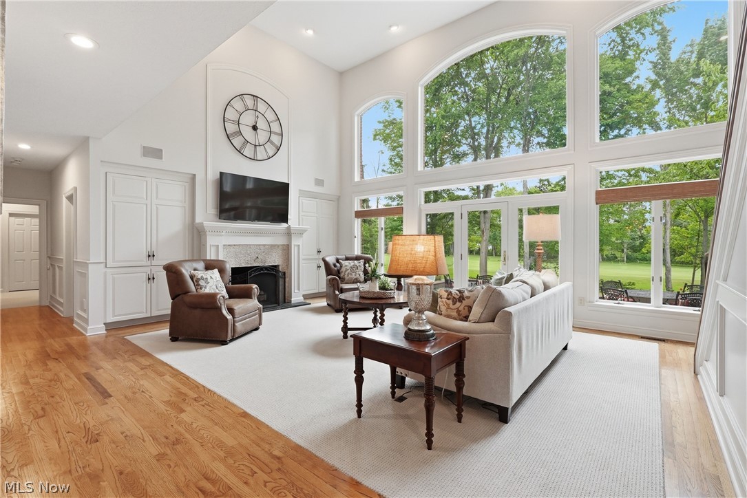 Barrington Sub - Residential