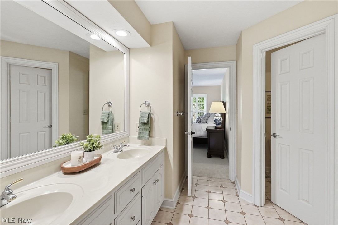 Barrington Sub - Residential