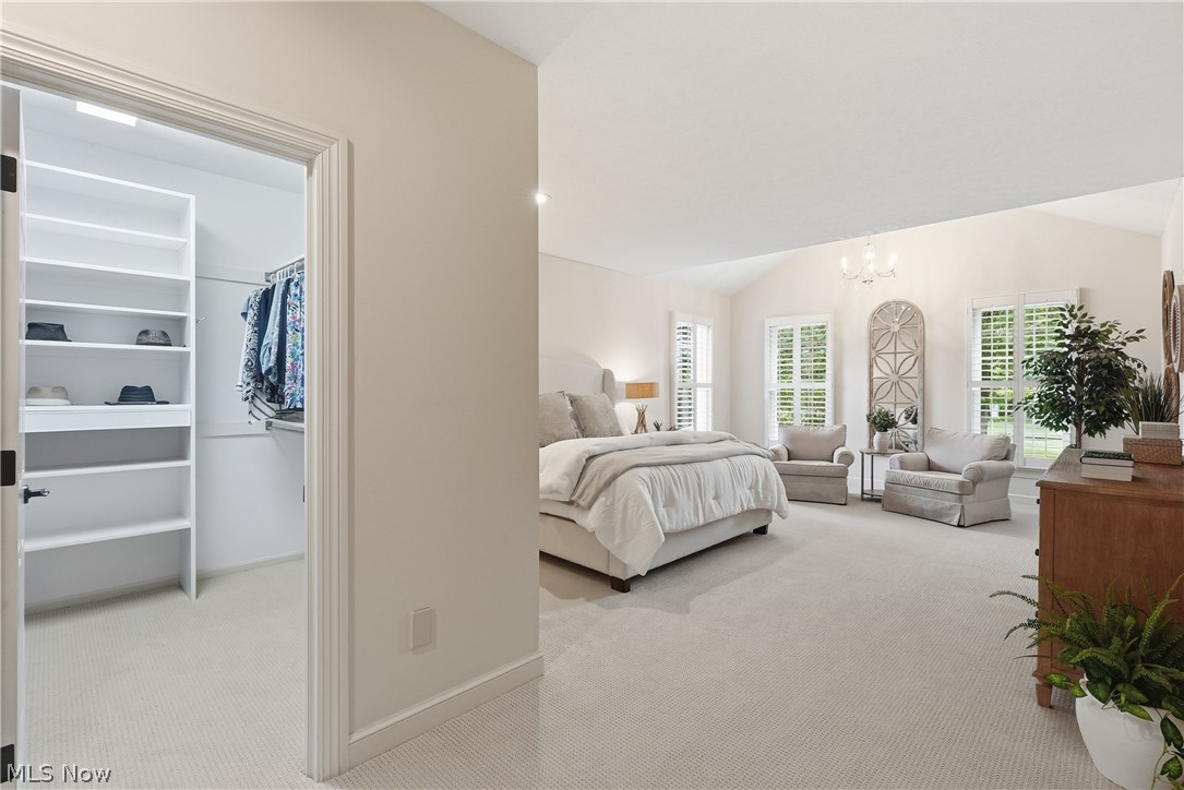 Barrington Sub - Residential