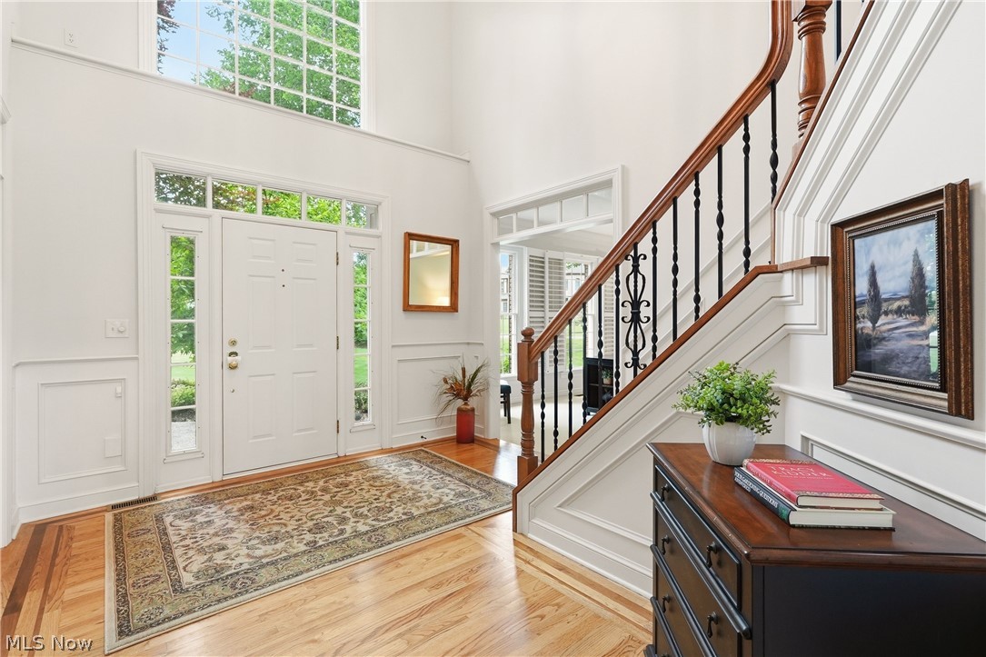 Barrington Sub - Residential